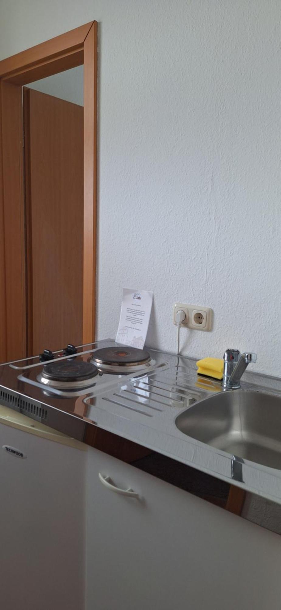 Hotel Boizenburger Hof ภายนอก รูปภาพ