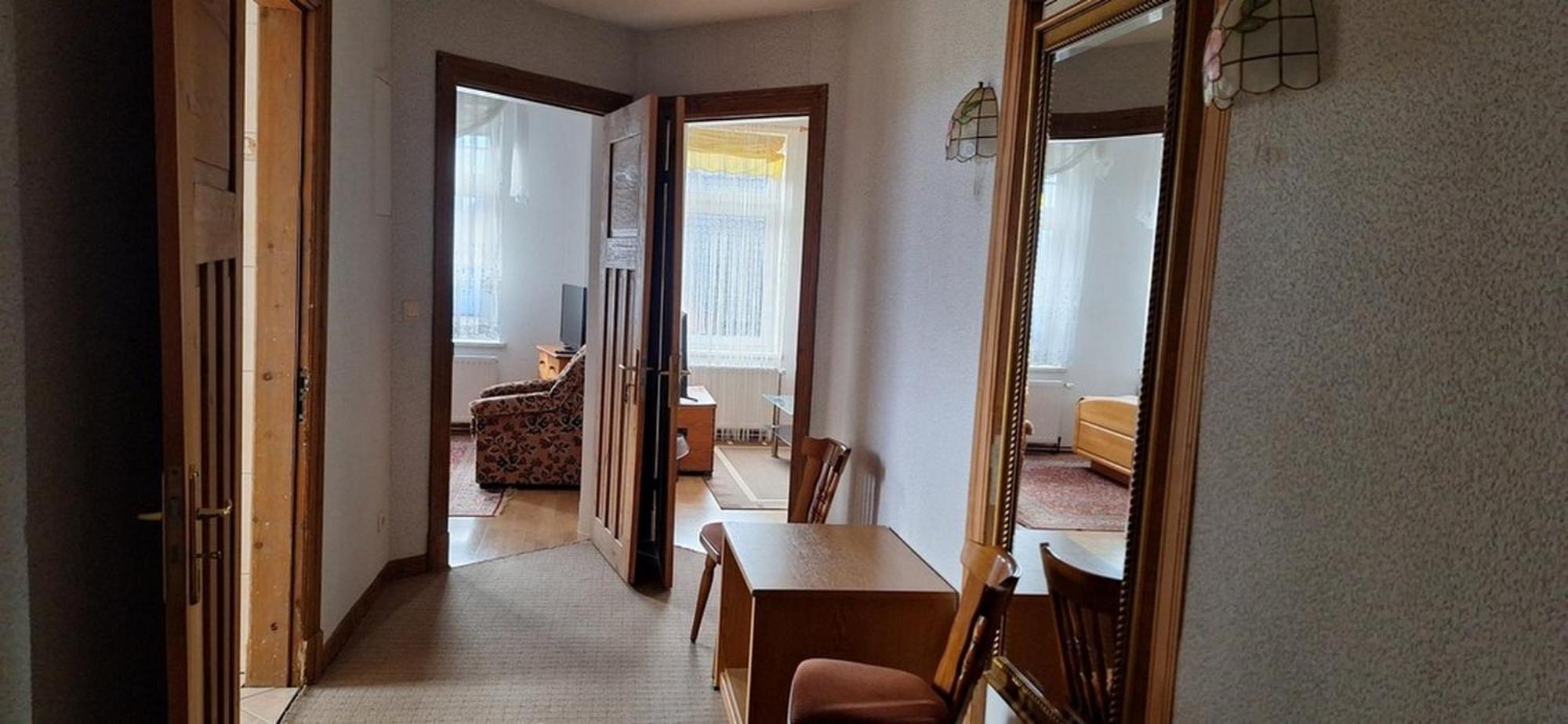 Hotel Boizenburger Hof ภายนอก รูปภาพ
